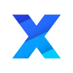 X Browser -Light & Super fast のアイコン