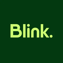 Blink - The Frontline App simgesi